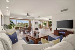 3BD Golf Villa (3101) at Hualalai Resort
