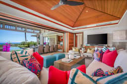 4BD Hainoa Estate (122) at Hualalai Resort