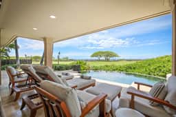 4BD Pakui Street Estate (147) at Hualalai Resort