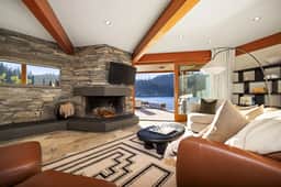 Chuckanut Point Villa