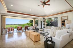 4BD Pakui Street Estate (147) at Hualalai Resort