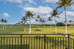 3BD Fairways Villa (104A) at Hualalai Resort