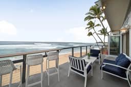 Surfer's Paradise