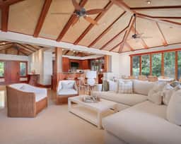 3BD Pakui Street Estate (131) at Hualalai Resort