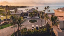 Kaiholo at Hokuala 4BR Signature Oceanfront*