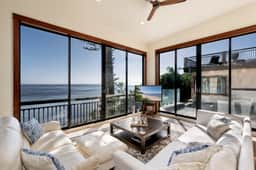 Wailupe Seaside 4 Bedroom