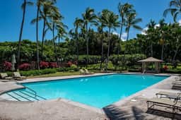 3BD Ka'Ulu Villa (131C) at Hualalai Resort