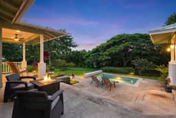 JC Surf House