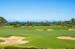 3BD Palm Villa (130B) at Hualalai Resort - Image 3