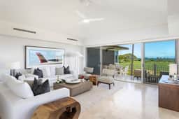 3BD Palm Villa (130B) at Hualalai Resort - Image 5