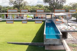 Puako’s Ocean Edge Modern Estate - Image 5