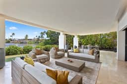 The Lagoon House 3BR