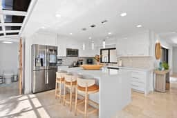 The Lagoon House 3BR