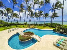 Kahala Mini Resort