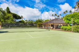 Kahala Mini Resort