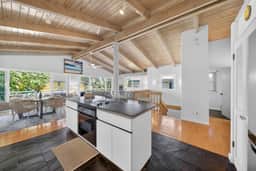 Sunset Beach Hideaway