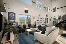 Misty Mountain Retreat - Image 5