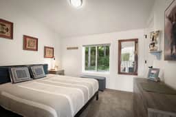 Misty Mountain Retreat