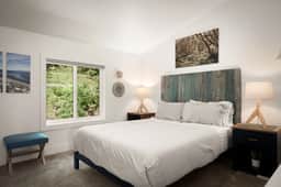 Misty Mountain Retreat