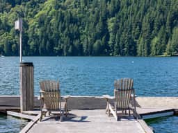 Lake Samish Retreat - Image 3