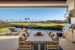 6BD Mauna Lani Lux Golf Estate (6) at One Ocean - Image 3