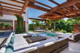Diamond Head Beachfront Estate 9BR - Image 2