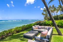 Diamond Head Beachfront Estate 9BR - Image 5