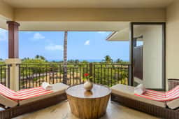 3BD Hainoa Villa (2901D) at Hualalai Resort - Image 2