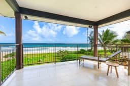 Majestic Mahakea Oceanfront Oasis - Image 2