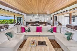 Kailua Beach Villa - Image 4