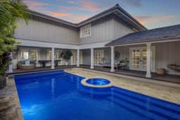 Moana Lani - Main House - Image 2