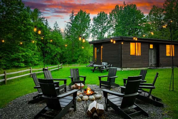 Emerald Acres with Tiny House - Image 1