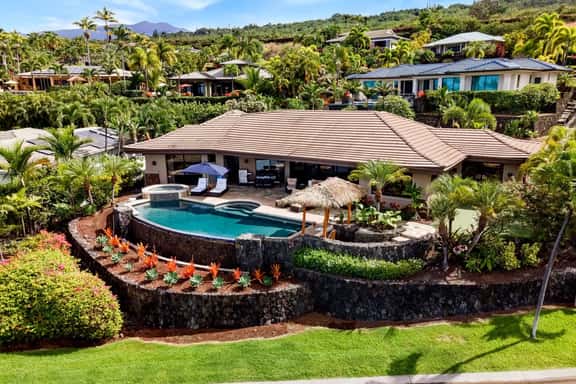 Island Oasis - Image 1