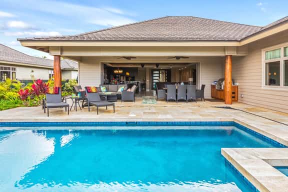 4BD KaMilo (333) Home at Mauna Lani Resort - Image 1