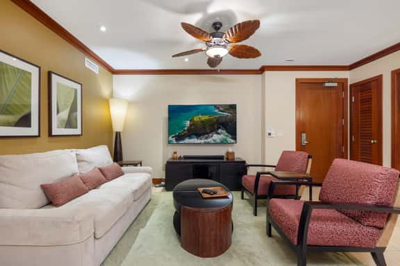 Ko Olina Beach Villas O224 - Image 1