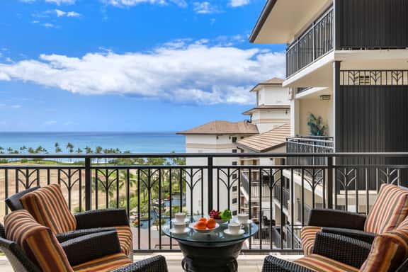 Ko Olina Beach Villas O1001 - Image 1