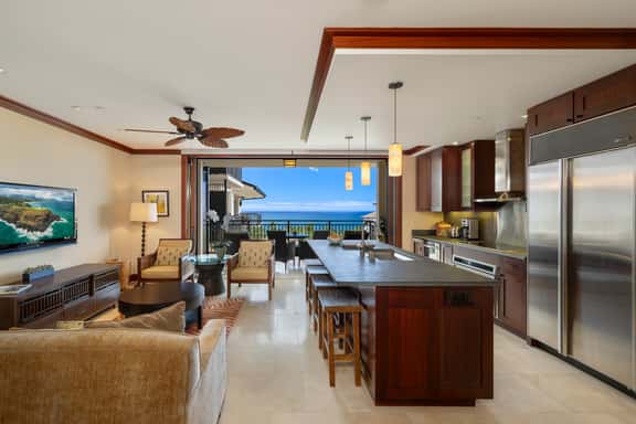 Ko Olina Beach Villas O906 - Image 1