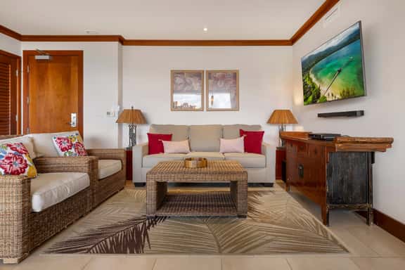 Ko Olina Beach Villas B506 - Image 1
