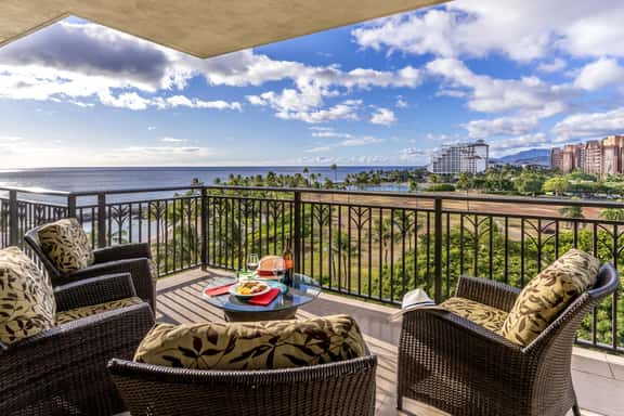 Ko Olina Beach Villas B706 - Image 1