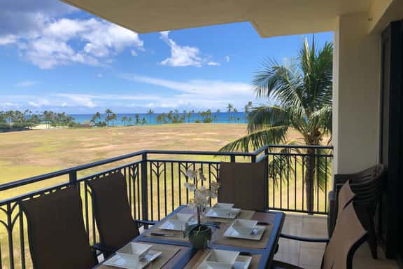 Ko Olina Beach Villas O425 - Image 1