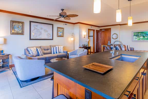 Ko Olina Beach Villas B102 - Image 1