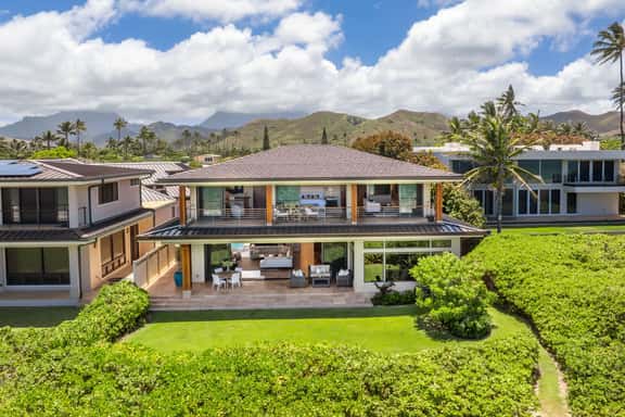 Kailua Beachside - Image 1