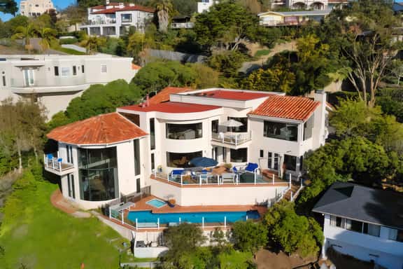 Sunset Villa I - Image 1