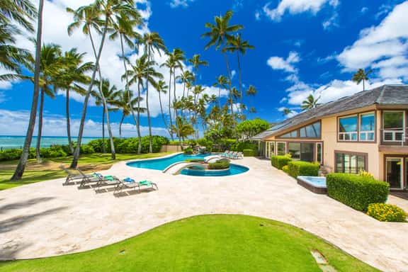 Kahala Mini Resort - Image 1