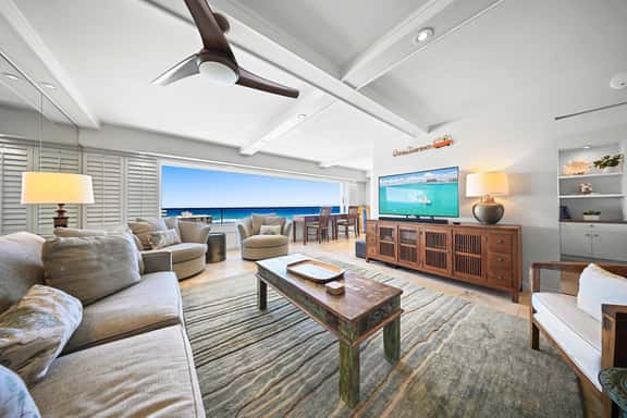 Kaimana Shores Getaway - Image 1