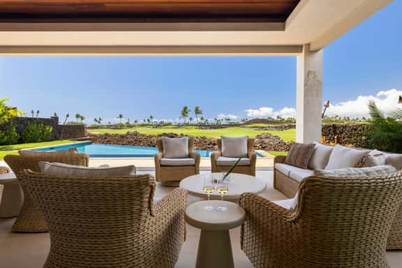 6BD Mauna Lani Lux Golf Estate (5) at One Ocean - Image 1