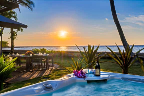 Island Time Retreat - Image 1