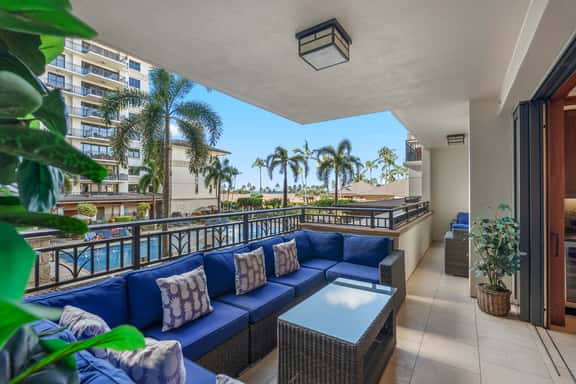 Ko Olina Beach Villas O211 - Image 1