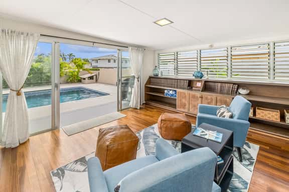 Kahala Cottage - Image 1