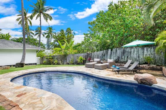 Lanikai Cottage - Image 1